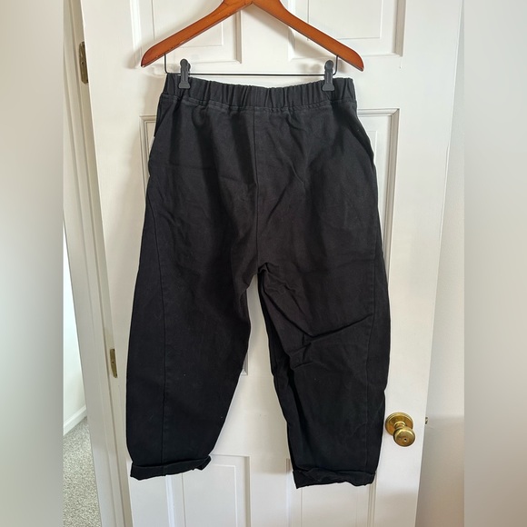 Le Bon Shoppe Arc Pants Black Large - Picture 3 of 7